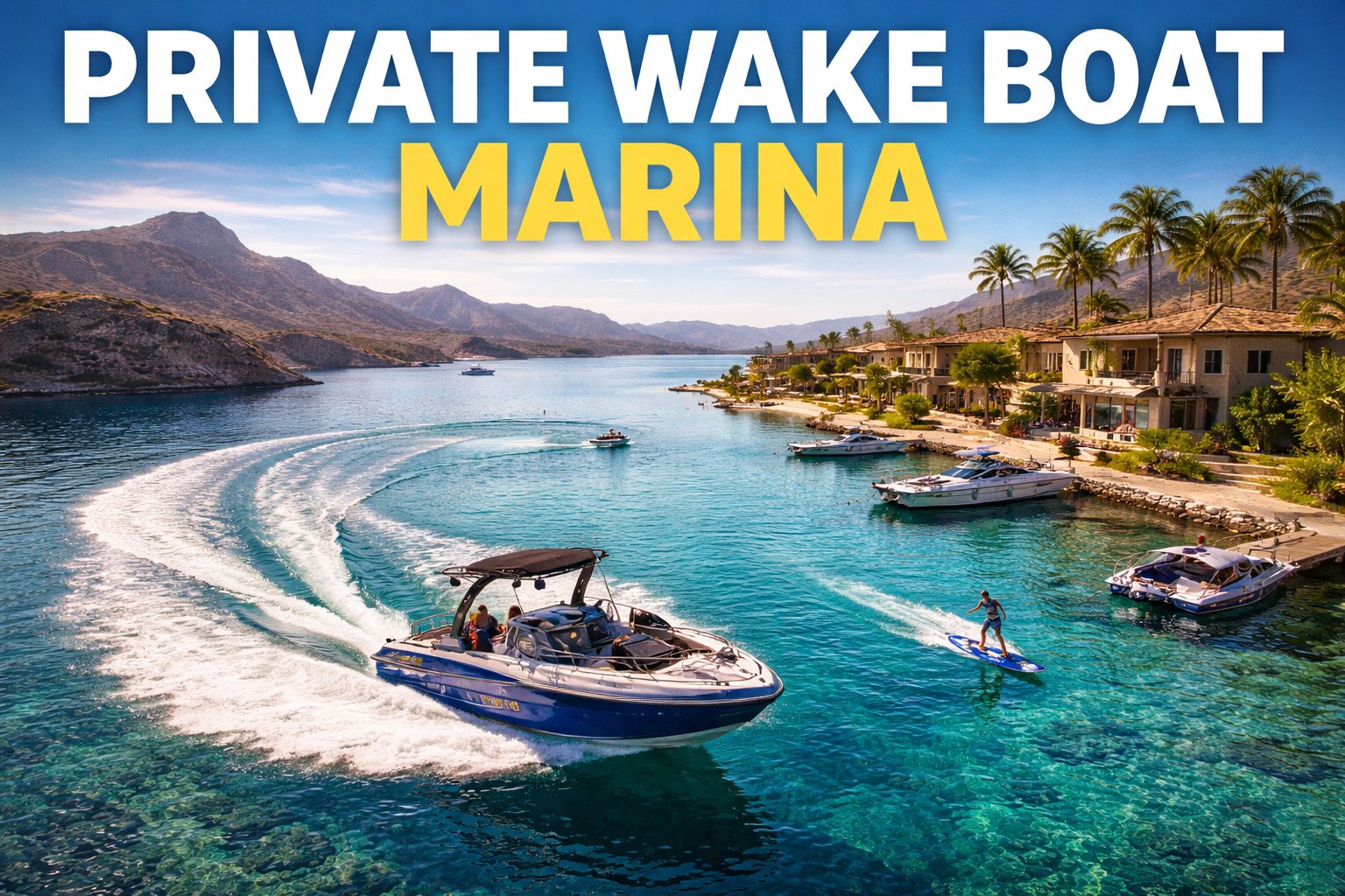Pristine flat water sea of cortez homes for sale located at The Reserve in Mulege, Baja California Sur.