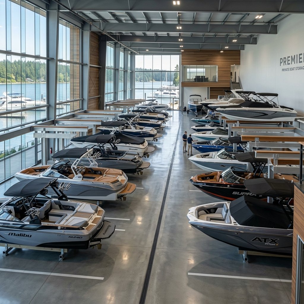 Wake boat concierge services in Baja California Sur