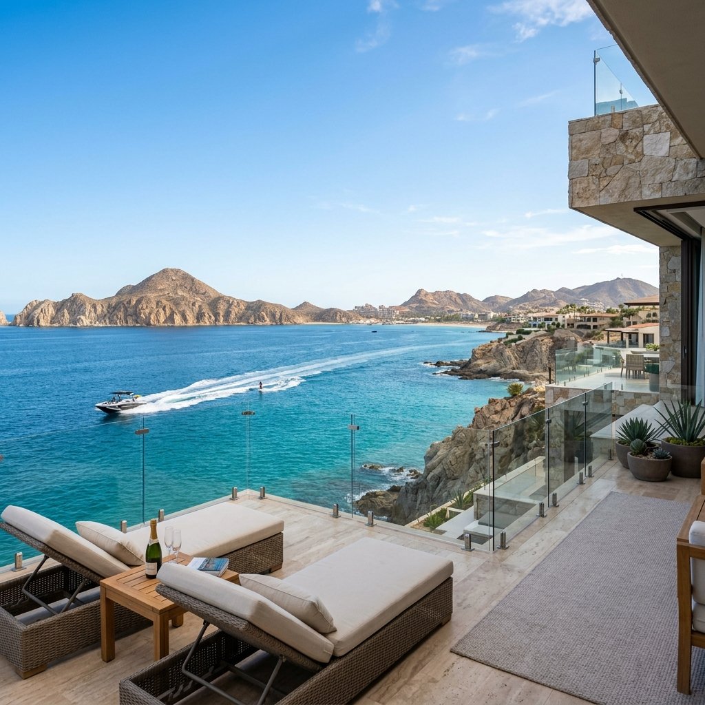 Luxury Wake Sanctuary