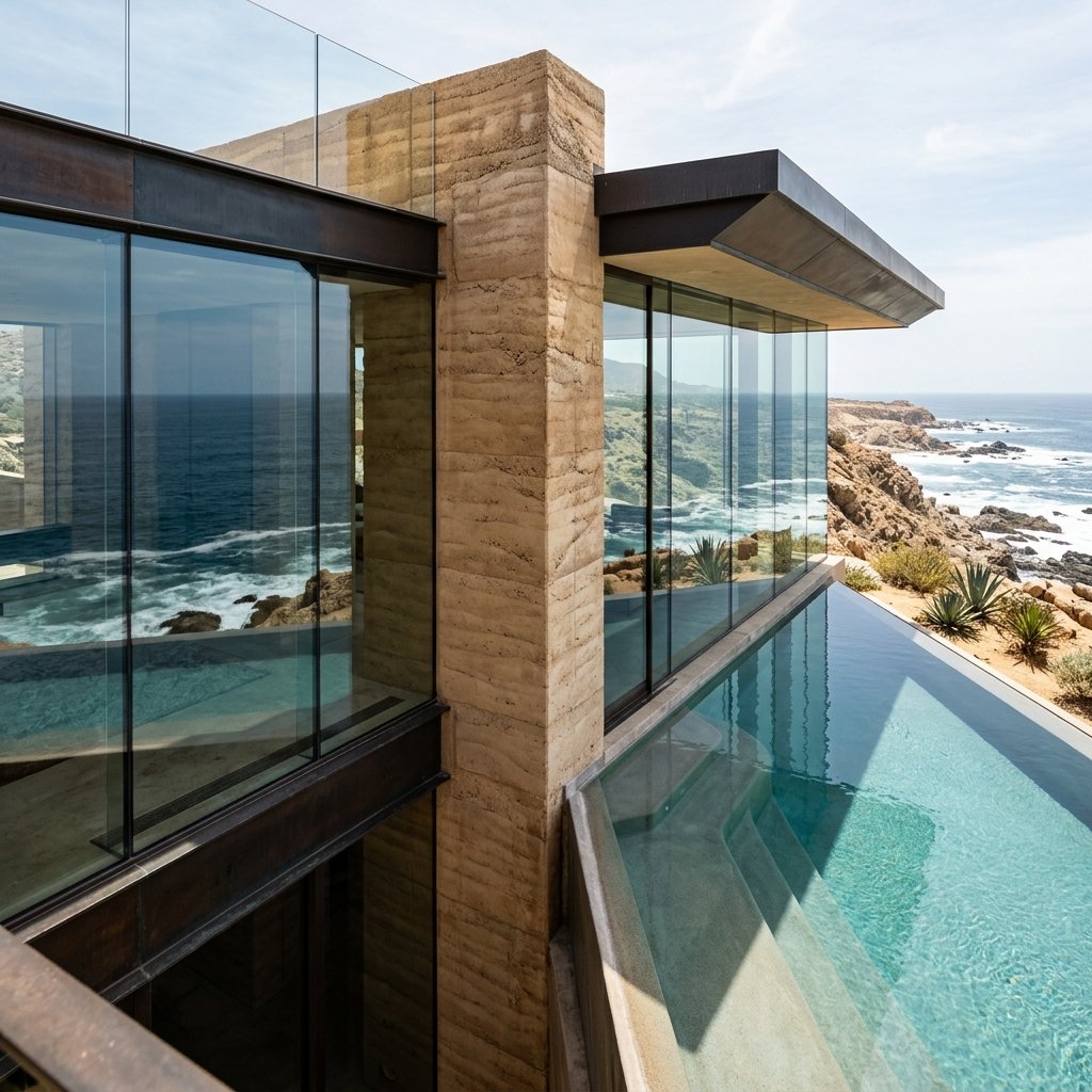Luxury Wake Sanctuary