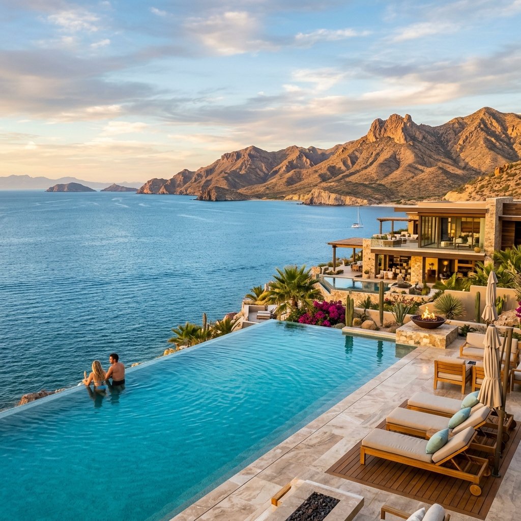 Luxury Wake Sanctuary