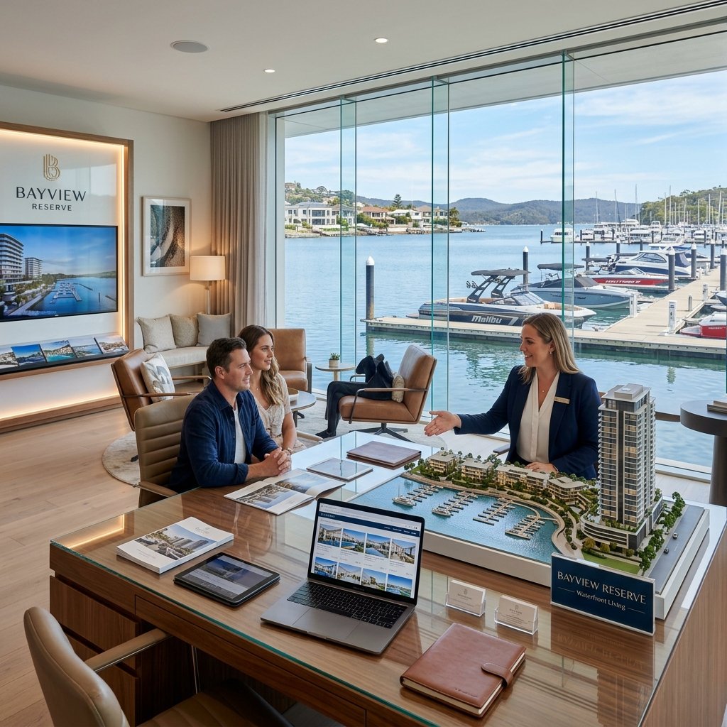 Luxury Wake Sanctuary